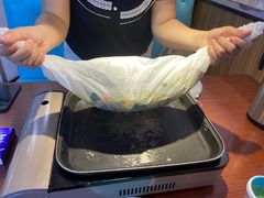 -鱼鼎香烤鱼火锅(华发商都店)
