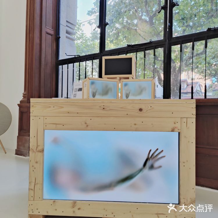 上海展览|内🈶活体生物请小心轻放🆘