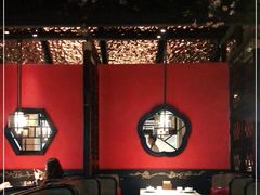 大堂-杏花堂山西菜馆(壹方城店)