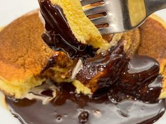 -幸せのパンケーキ(心斎橋店)