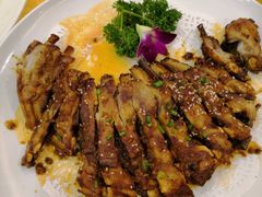 -大天然酒店(军民路店)