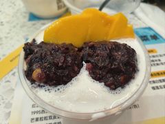 -满记甜品(南京虹悦城三店)