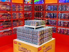 -天河城购物中心