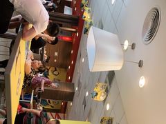 -麦当劳(世贸店)