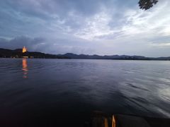 -杭州西湖柳莺里酒店
