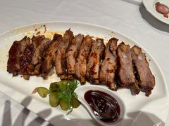 -波特曼西餐厅(南岗店)