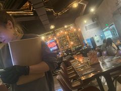 -Margherita雏菊意大利餐厅(雅颂庭购物中心店)