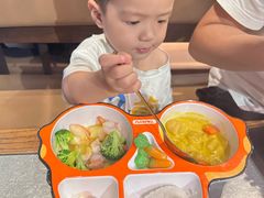 -探鱼·鲜青椒爽麻烤鱼(天河优托邦店)