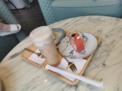 -澈烘焙·生日蛋糕·下午茶(龙华店)