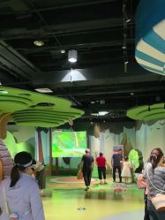 -北京科学中心儿童乐园