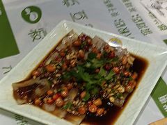 -寂寞的豆芽 烧烤酒场(丽景店)