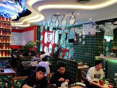 -荷炉烤鱼音乐餐厅(佳和城店)