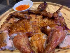 -鹅滋道(甘坑古镇店)