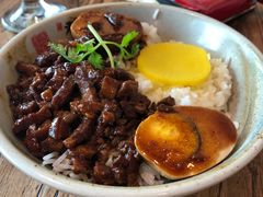 -老张牛肉面(天津万象城店)