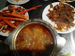 -海天牧场(银川商城店)