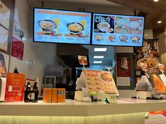 -和合谷(东四北大街店)