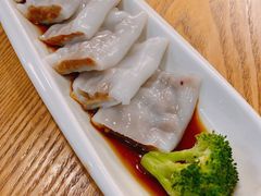 -禧座港式餐厅(星河店)
