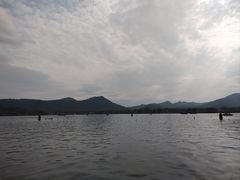 -西湖游船