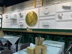 -阿金大白·上海菜馆(新天地店)