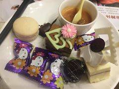-芭菲盛宴·环球美食(解放碑英利国际店)