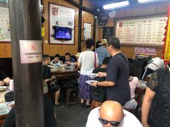 -粗茶淡饭(东关街店)