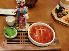 唐宴老肘子-唐山宴大唐州府精品中餐