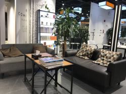 -CIT造型·烫发·染发