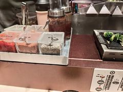 -肉肉大米(德基广场店)