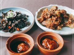 -羲和雅苑•北京烤鸭(平安国际金融中心店)