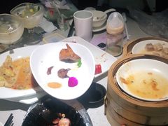 -吉旺港式餐厅(南方商城店)
