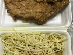 -白玉兰小吃(新村路店)