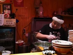 -老龙亭拉面店