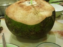 -四季合味椰子鸡(南山大冲店)