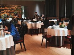 大堂-老太原菜馆(南宫店)