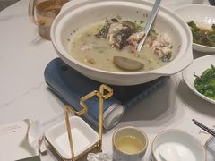 -清湘宴餐厅(秀峰山公园店)
