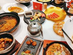 -聚鑫阁江浙菜·非遗传承技艺(青村帝华园店)