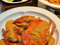 -狮拾久·现代新加坡料理(壹方城店)