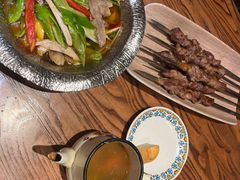 -驿楼兰·新疆菜(火车站店)