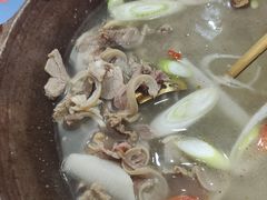 -巴陵亿口香·招牌卤虾(天马店)