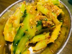 -大川先生·小龙虾·川菜(信义坊店)