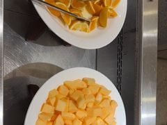 -杭州开元名都大酒店·地中海自助餐厅