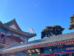 -天津大悲禅院