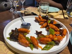 -素心小筑(后沙裕镇店)