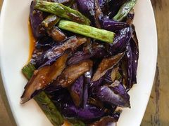 -院子餐厅·大锅菜·老杭帮(桥西直街店)