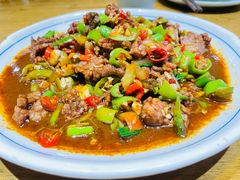 -陈先进鱼馆·夜宵·地道农家菜(湖墅南路店)