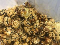 -正宗老杨特色爆米花(四棉店)