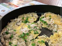 -张家卫·阳江菜·小海鲜(肥婆湾桥店)