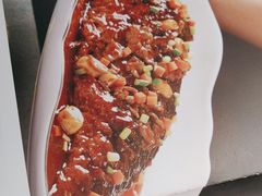 -秦月轩·长安小馆·新陕菜(阜成路·五棵松店)