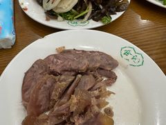 -合记烩面(高新区店)