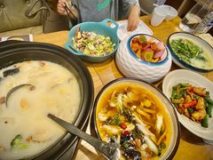 -喜上喜鸡煲翅(吉大店)